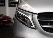 Mercedes-Benz Třídy V VAN / Minibus 2,0 l 140 kw