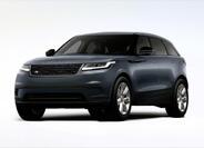 Land Rover Range Rover Velar 1