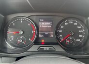 Volkswagen Crafter Skříň 2,0 l 130 kw