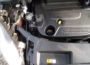 Ford Galaxy MPV 2,0 l 103 kw