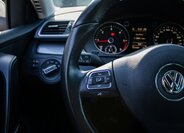 Volkswagen Passat Kombi 2,0 l 103 kw