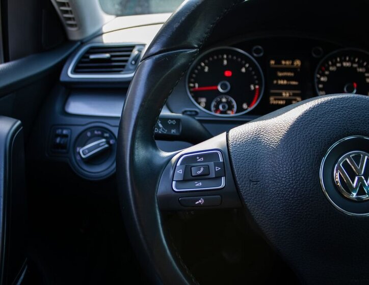 Volkswagen Passat Kombi 2,0 l 103 kw