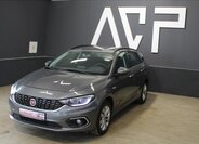 Fiat Tipo Kombi 1,6 l 88 kw