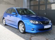 Subaru Impreza Kombi 2,0 l 110 kw