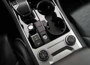 Volkswagen Touareg SUV / Terénní 3,0 l 210 kw