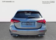 Mercedes-Benz Třídy A 9