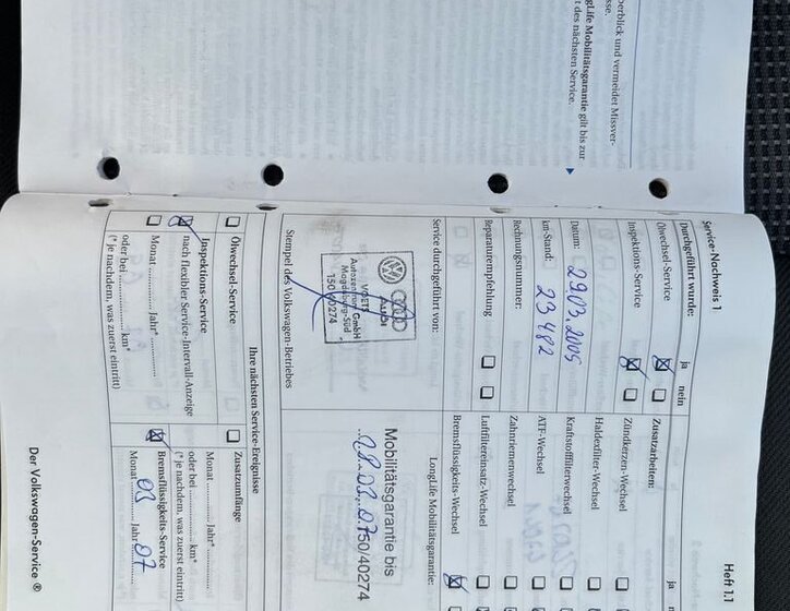 Volkswagen New Beetle Hatchback 1,4 l 55 kw