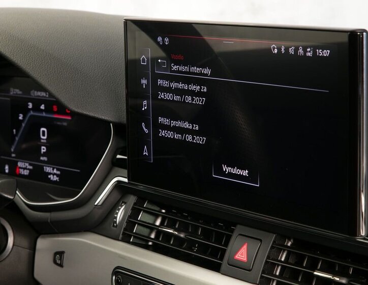 Audi A5 Liftback 2,0 l 150 kw