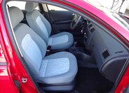 Škoda Fabia Hatchback 1,2 l 47 kw