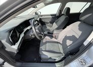 Volkswagen Golf Kombi 1,5 l 110 kw