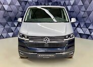 Volkswagen Multivan Ostatní 2,0 l 150 kw