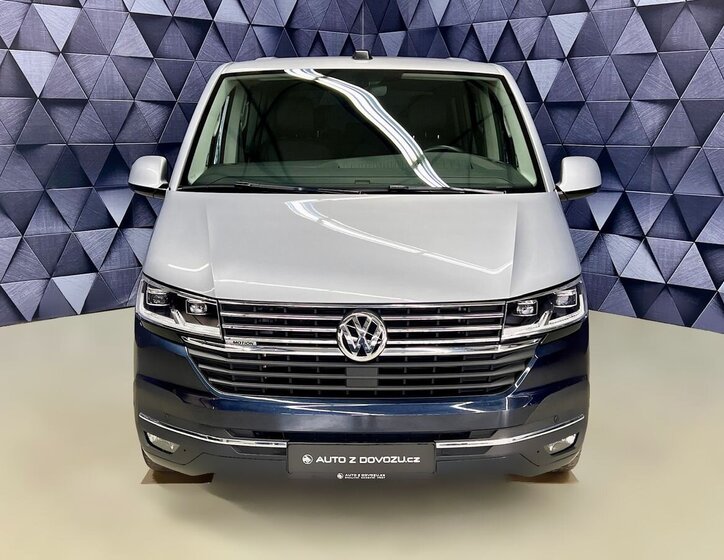 Volkswagen Multivan Ostatní 2,0 l 150 kw