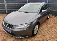 Seat Leon Kombi 1,6 l 77 kw