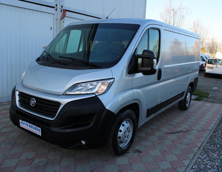 Fiat Ducato 1