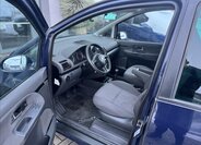 Volkswagen Sharan Kombi 1,9 l 96 kw