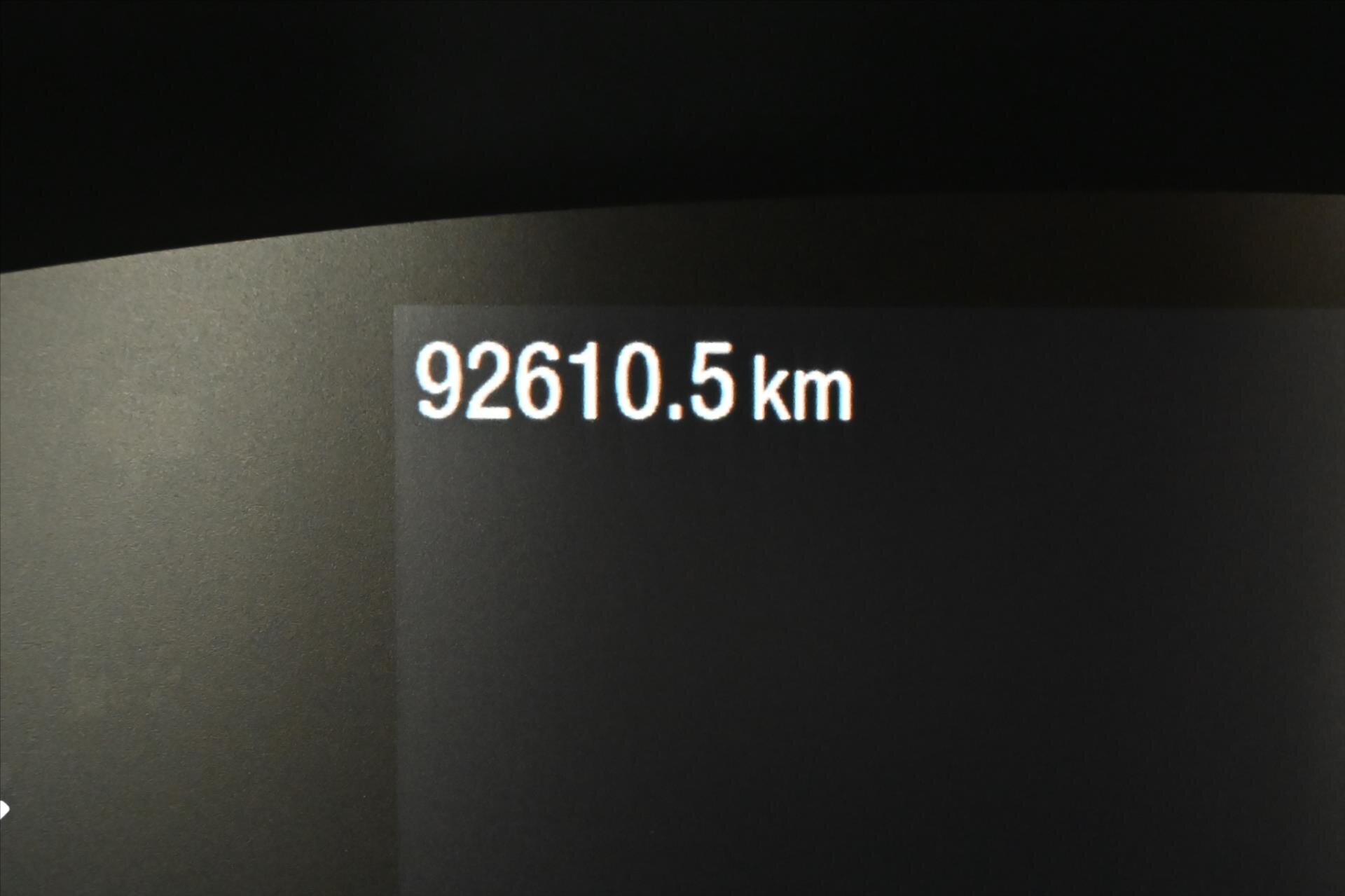 Ford Focus Kombi 1,5 l 88 kw