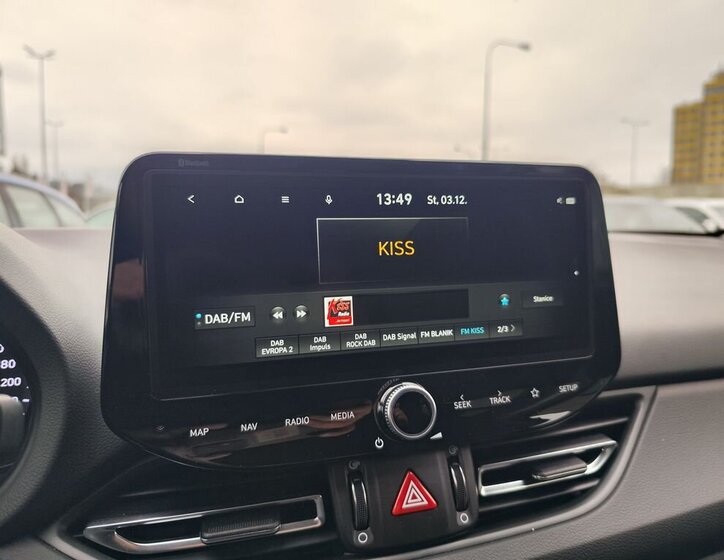 Hyundai i30 Kombi 998,0 88 kw