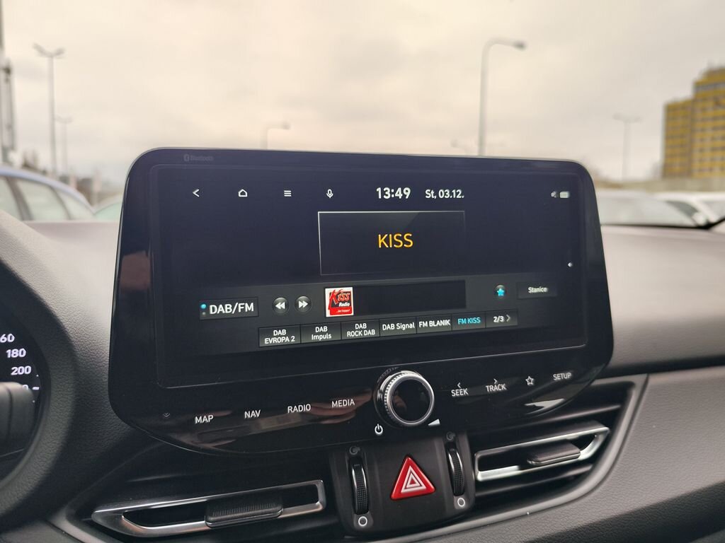 Hyundai i30 Kombi 998,0 88 kw