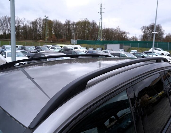 Mercedes-Benz GLB SUV / Terénní 2,0 l 110 kw