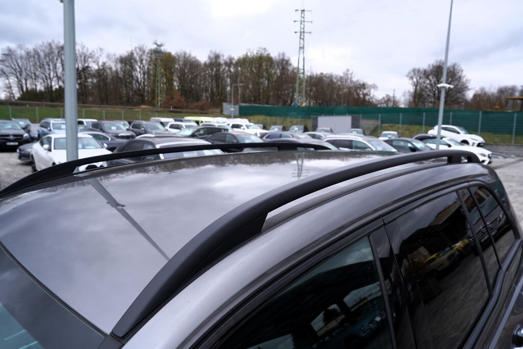 Mercedes-Benz GLB SUV / Terénní 2,0 l 110 kw