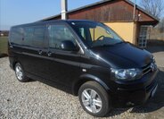 Volkswagen Multivan VAN / Minibus 2,0 l 103 kw