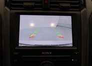 Ford Mondeo Kombi 2,0 l 132 kw