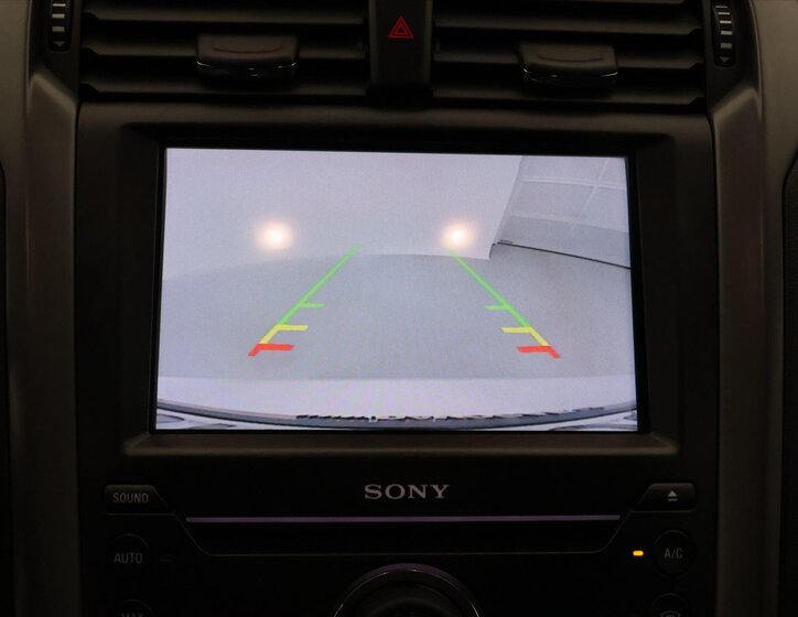 Ford Mondeo Kombi 2,0 l 132 kw