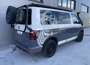 Volkswagen Multivan 4