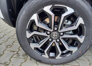 Toyota Yaris Cross SUV 1,5 l 85 kw