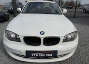 BMW Řada 1 Hatchback 2,0 l 105 kw