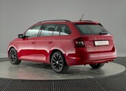 Škoda Fabia Kombi 999,0 70 kw