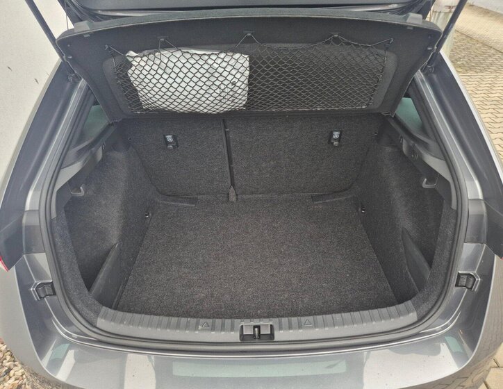 Škoda Scala Hatchback 1,0 l 85 kw