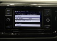 Volkswagen Taigo SUV / Terénní 999,0 70 kw