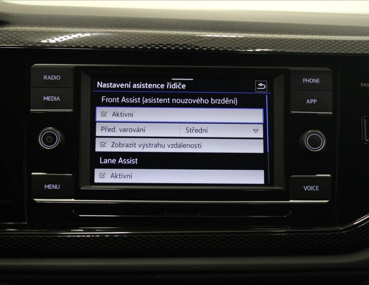 Volkswagen Taigo SUV / Terénní 999,0 70 kw