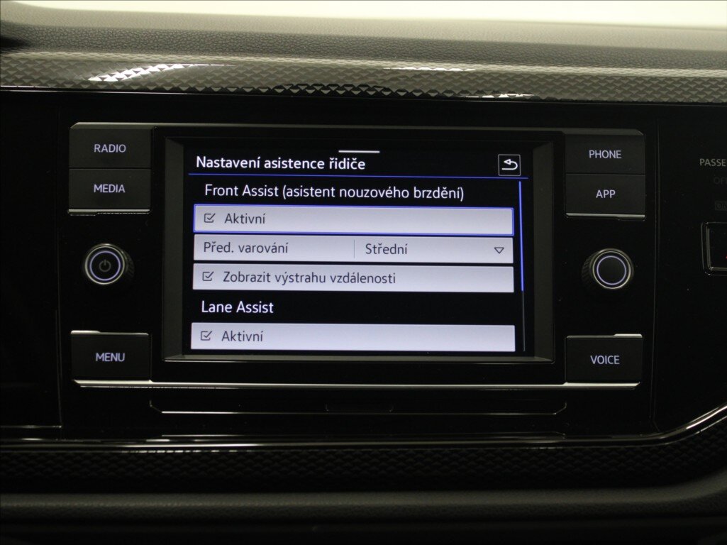 Volkswagen Taigo SUV / Terénní 999,0 70 kw