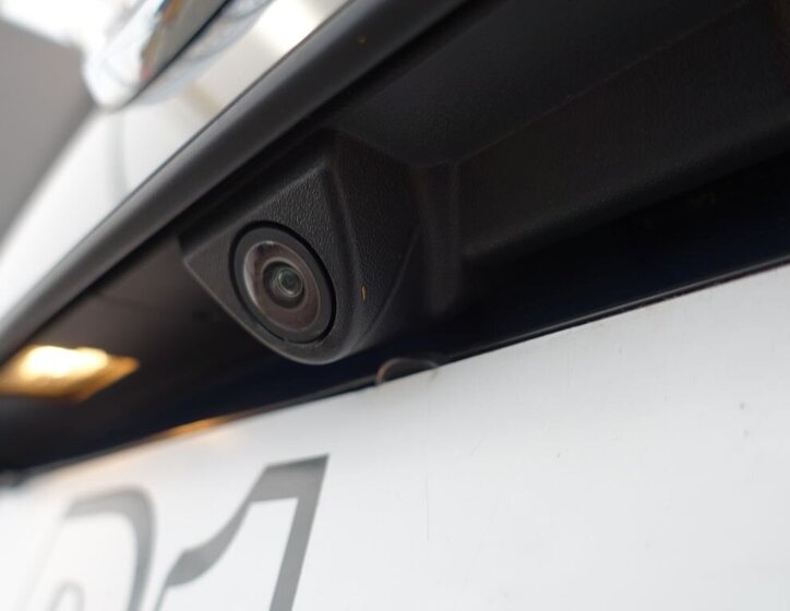 Ford Galaxy MPV 2,0 l 110 kw