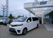 Toyota ProAce Verso 1