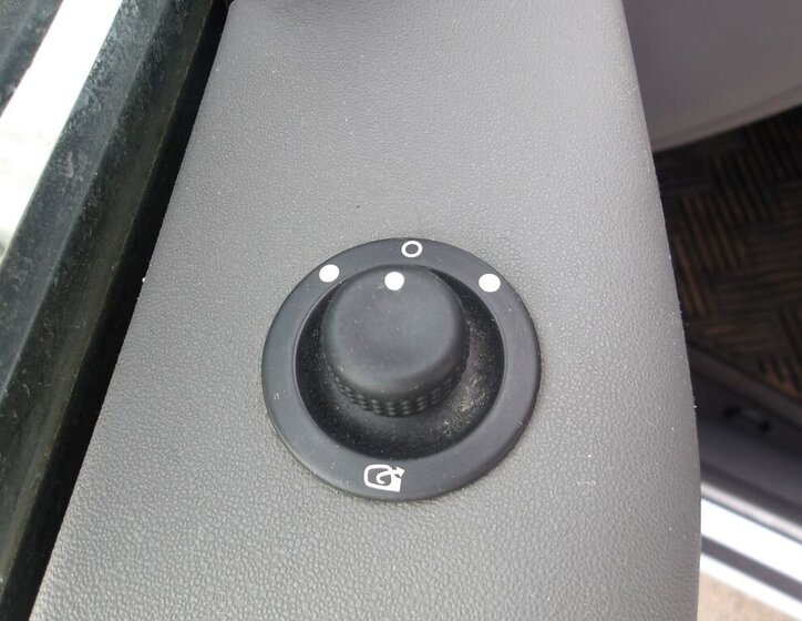 Renault Scénic Kombi 1,5 l 76 kw