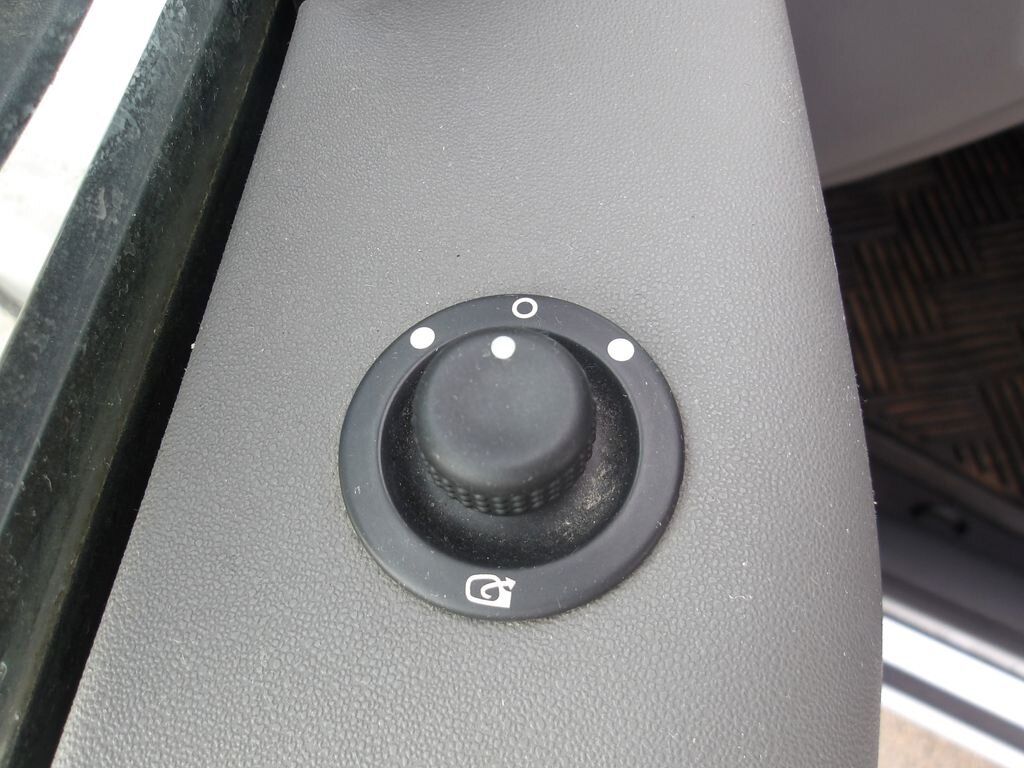 Renault Scénic Kombi 1,5 l 76 kw