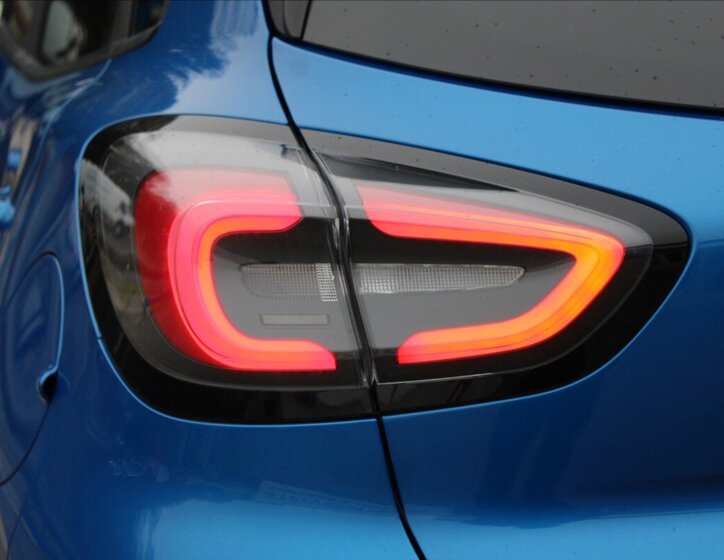 Ford Puma SUV / Terénní 999,0 91 kw