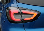 Ford Puma SUV / Terénní 999,0 91 kw