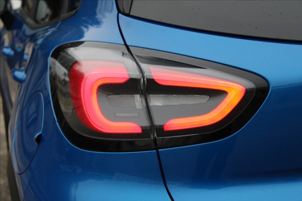 Ford Puma SUV / Terénní 999,0 91 kw