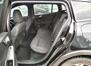 Ford Focus Kombi 1,5 l 88 kw