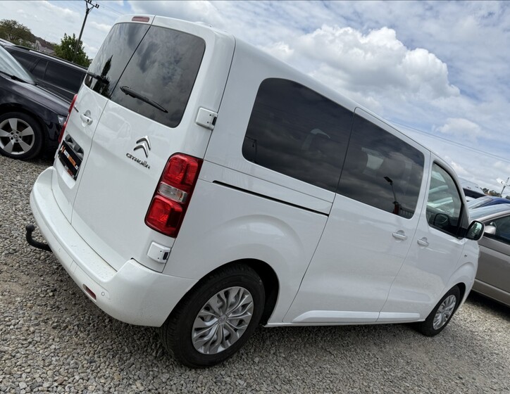 Citroën Jumpy 5