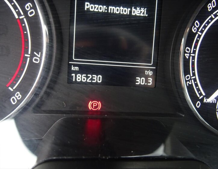 Škoda Fabia Hatchback 999,0 70 kw