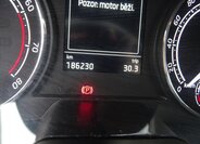 Škoda Fabia Hatchback 999,0 70 kw