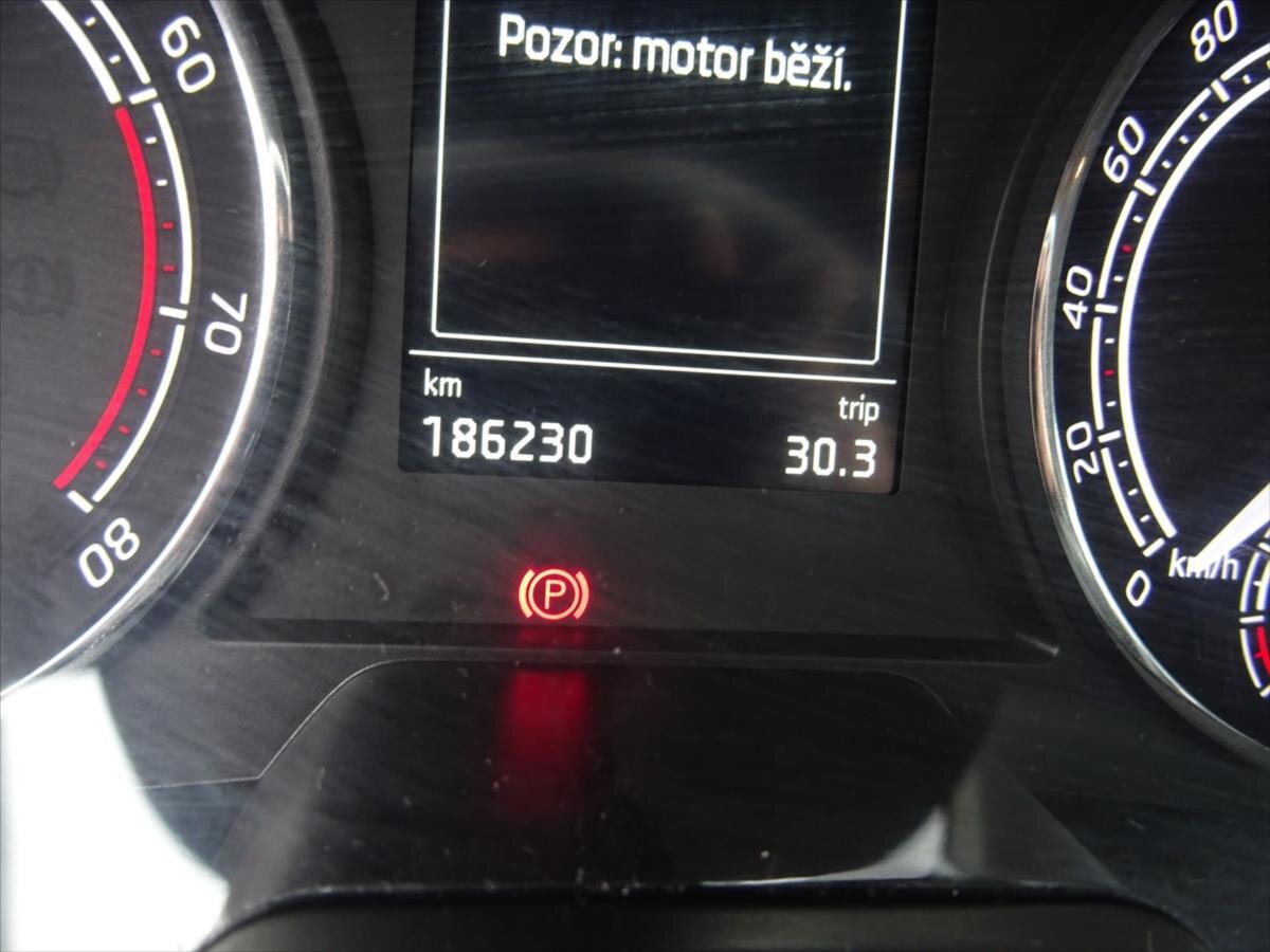 Škoda Fabia Hatchback 999,0 70 kw