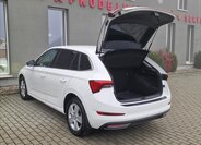 Škoda Scala Hatchback 1,6 l 85 kw