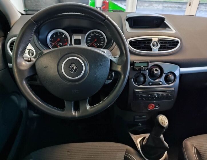 Renault Clio 10