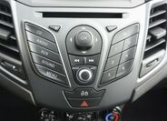 Ford Fiesta 20